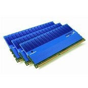 Kingston HyperX 3GB DDR3 Memory Kit (KHX14900D3T1K3/3GX)